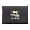 that there is an rv funny tee Accessory Pouches