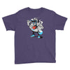 higher Youth Tee