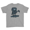 bob spoon Youth Tee
