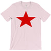 red star army T-Shirt