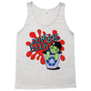 zombie geek Tank Top
