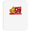 gildan funny  irritable owl syndrome, ideal gift, birthday present Mousepad