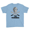 the voorhees Youth Tee