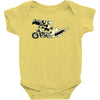 pace Baby Onesie