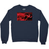 The Flash Crewneck Sweatshirt