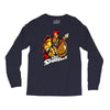 abeo Long Sleeve Shirts
