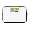 minion university Laptop sleeve