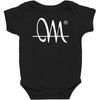 mayones new Baby Bodysuit