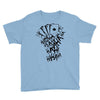 joker hahaha Youth Tee