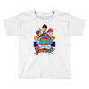 paw patrol birthday boy aunt Toddler T-shirt
