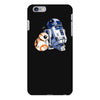 droid hug iPhone 6 Plus/6s Plus Case