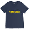 changers V-Neck Tee