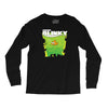 finding blinky Long Sleeve Shirts