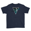 Saturn Youth Tee