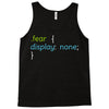 computer science Tank Top