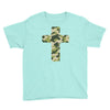 croce militare Youth Tee