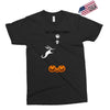 Nightmare Before Halloweentown Exclusive T-shirt