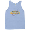 world of lovecraft Tank Top