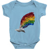 shelf life Baby Onesie
