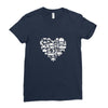 fahrie77 Ladies Fitted T-Shirt