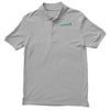 evolution of turtles Polo Shirt