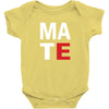 Mate Baby Onesie