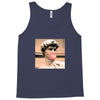 Michelangelo David Bubble Gum Tank Top