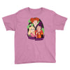 spell on you Youth Tee