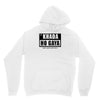 khada ho gaya Unisex Hoodie