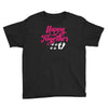 happy together Youth Tee