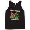leedle leedle leedle lee Tank Top