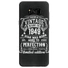 Vintage 1949 Samsung Galaxy S8