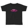 shy girl Toddler T-shirt