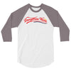 Dangerous Wave 3/4 Sleeve Shirt