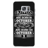 Real Kings Are Born On October 9 Samsung Galaxy S7
