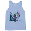pinball wizard Tank Top