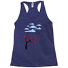 Tree Of Love Racerback Tank
