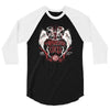family business 3/4 Sleeve Shirt