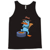 perry agent p Tank Top