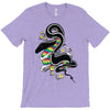 many colors  snake T-Shirt