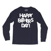 happy father&rsquo;s day 2 Long Sleeve Shirts