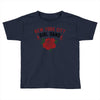 New York City Girl Gang Toddler T-shirt