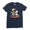 cayab Ladies Fitted T-Shirt