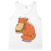 omnomnom Tank Top