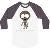 save starvin 'marvin 3/4 Sleeve Shirt