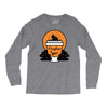 Pumpkin Spice Long Sleeve Shirts