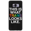 This Is What Trans Looks Like Samsung Galaxy S8 Plus