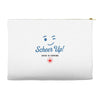 Scheer Up! 2019 is Coming Accessory Pouches