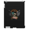 MANIAC OF SKULL iPad 3 and 4 Case