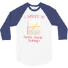 i survived charlie charlie 3/4 Sleeve Shirt